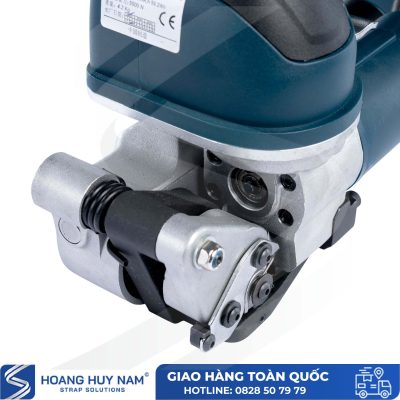 Máy đóng đai DD19A