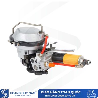 Máy đóng đai thép khí nén KZ19