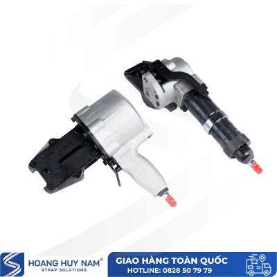 Máy đóng đai thép khí nén KZL-32/KZS-32