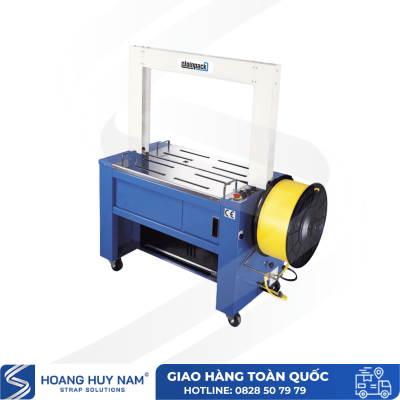 Máy đóng đai thùng tự động A-93