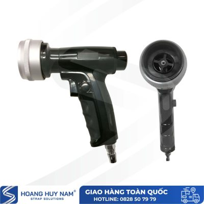 Súng bơm túi khí chèn hàng