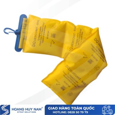 Túi hút ẩm Clay dài 1kg
