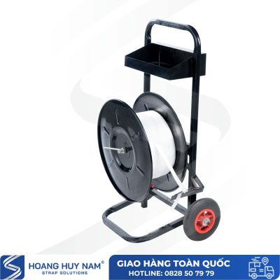 Xe đẩy dây đai Composite