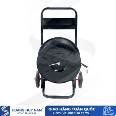 Xe đẩy dây đai Composite
