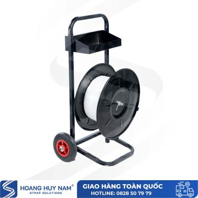 Xe đẩy dây đai Composite