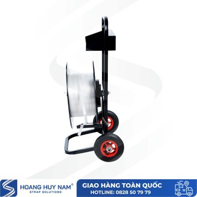 Xe đẩy dây đai Composite