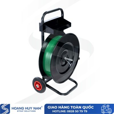 Xe đẩy dây đai PET
