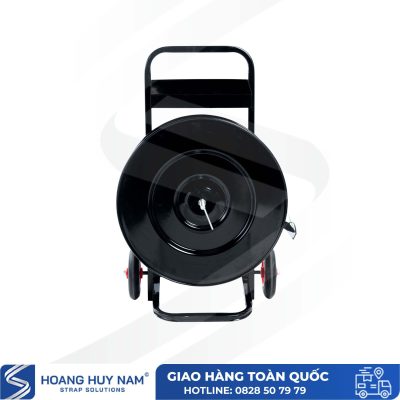 Xe đẩy dây đai PET