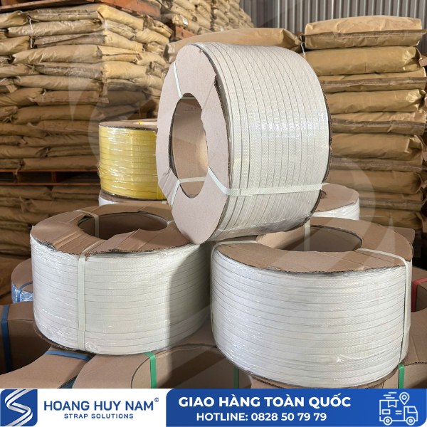 5 sai lầm khi chọn dây đai đóng gói