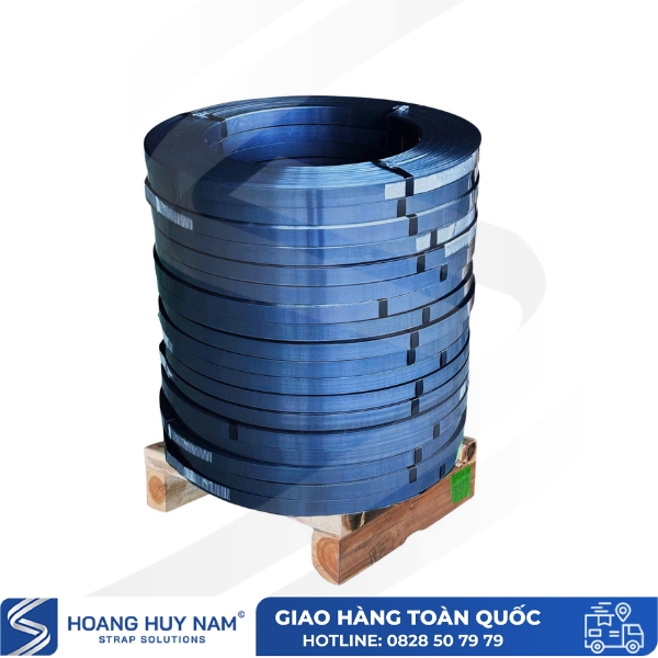 Khi nào nên sử dụng dây đai thép dầu?
