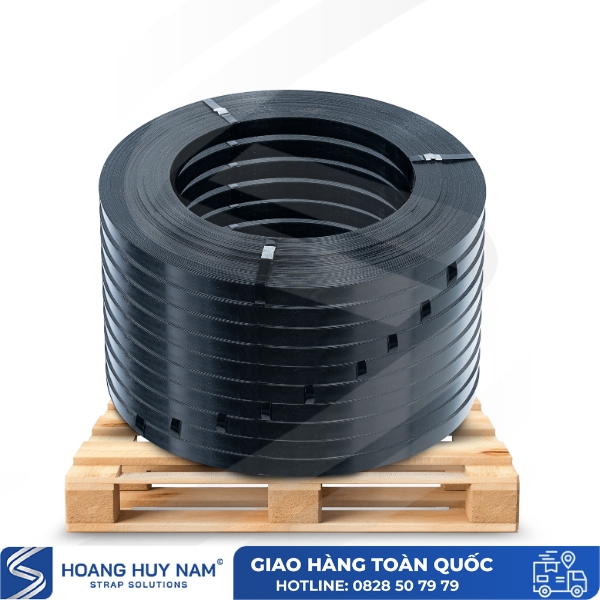 Sai lầm thường gặp khi chọn dây đai thép