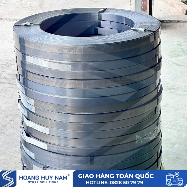 Dây đai thép dầu