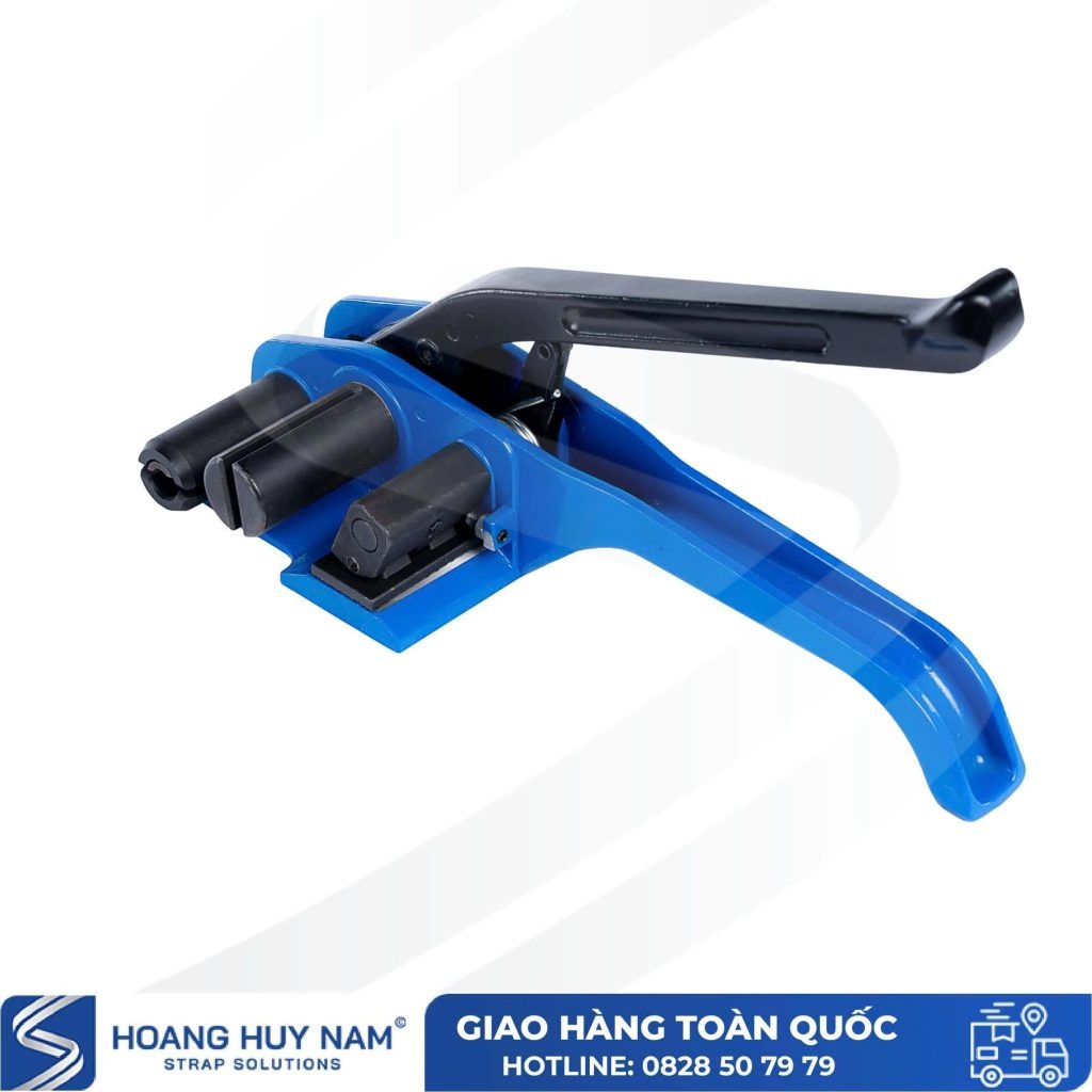 Dụng cụ dễ sử dụng, không cần kỹ thuật cao