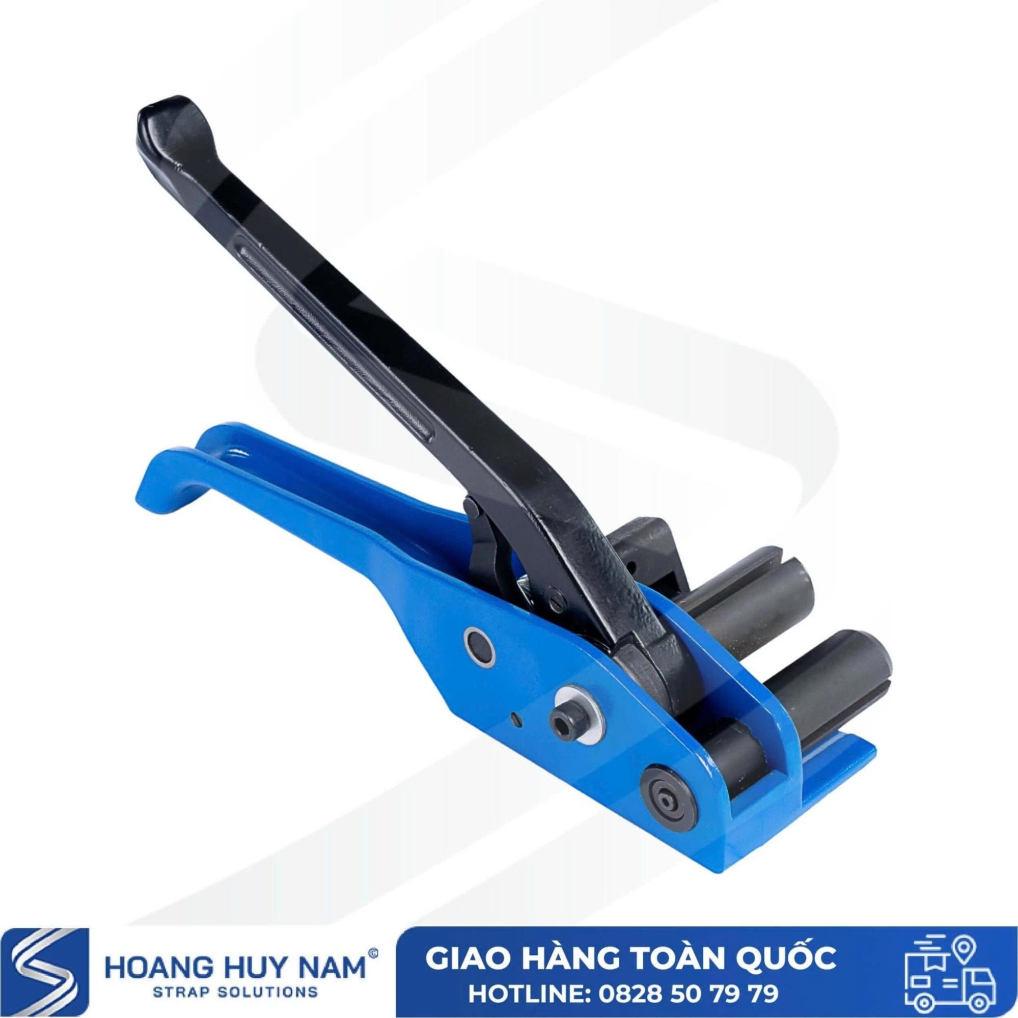 Dụng cụ siết đai composite WD 50 chính hãng