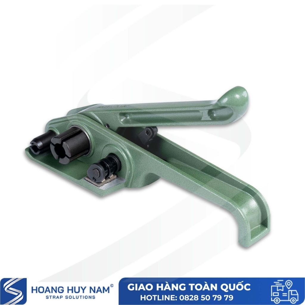 dụng cụ siết đai nhựa YBICO P117