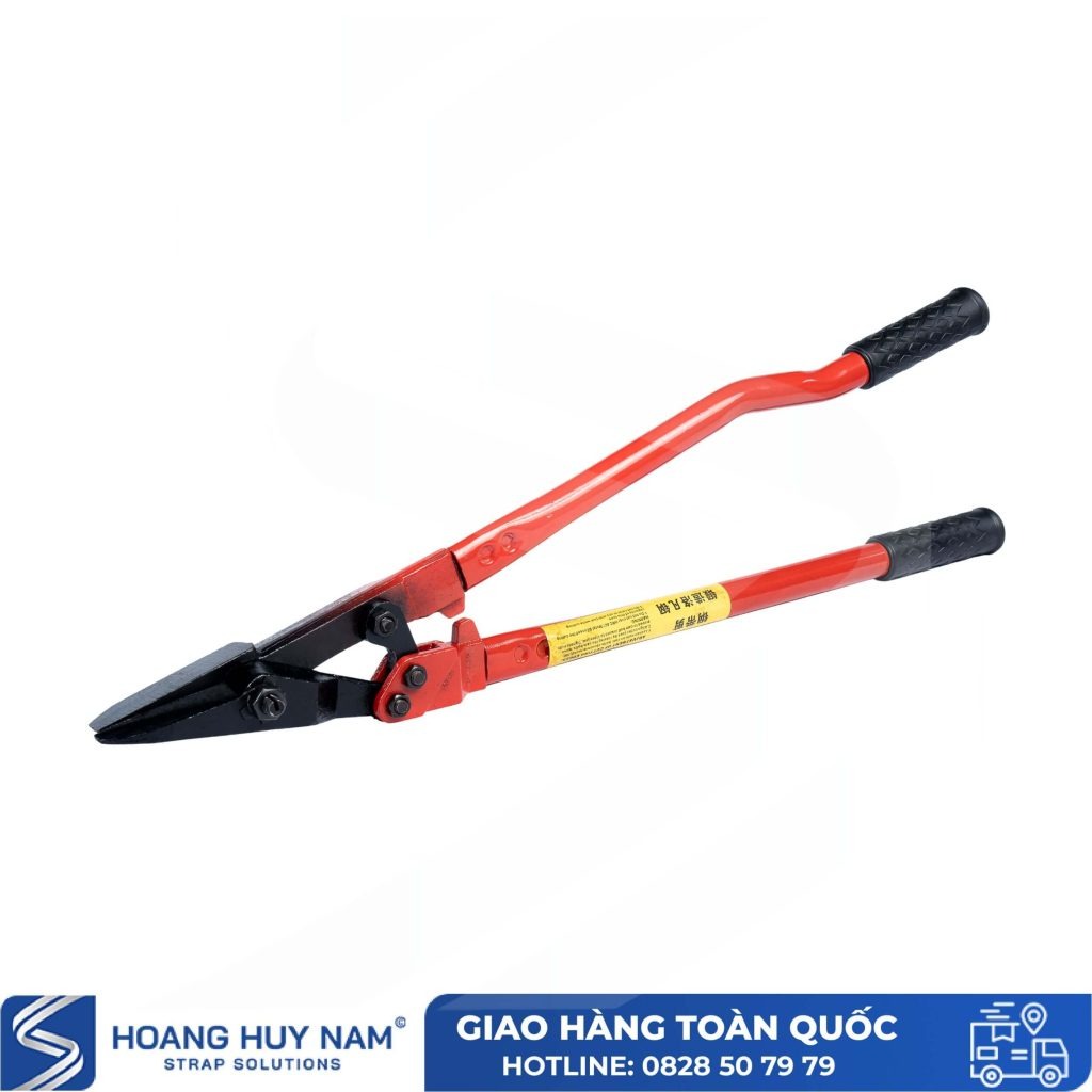 Kéo cắt dây đai thép SC600