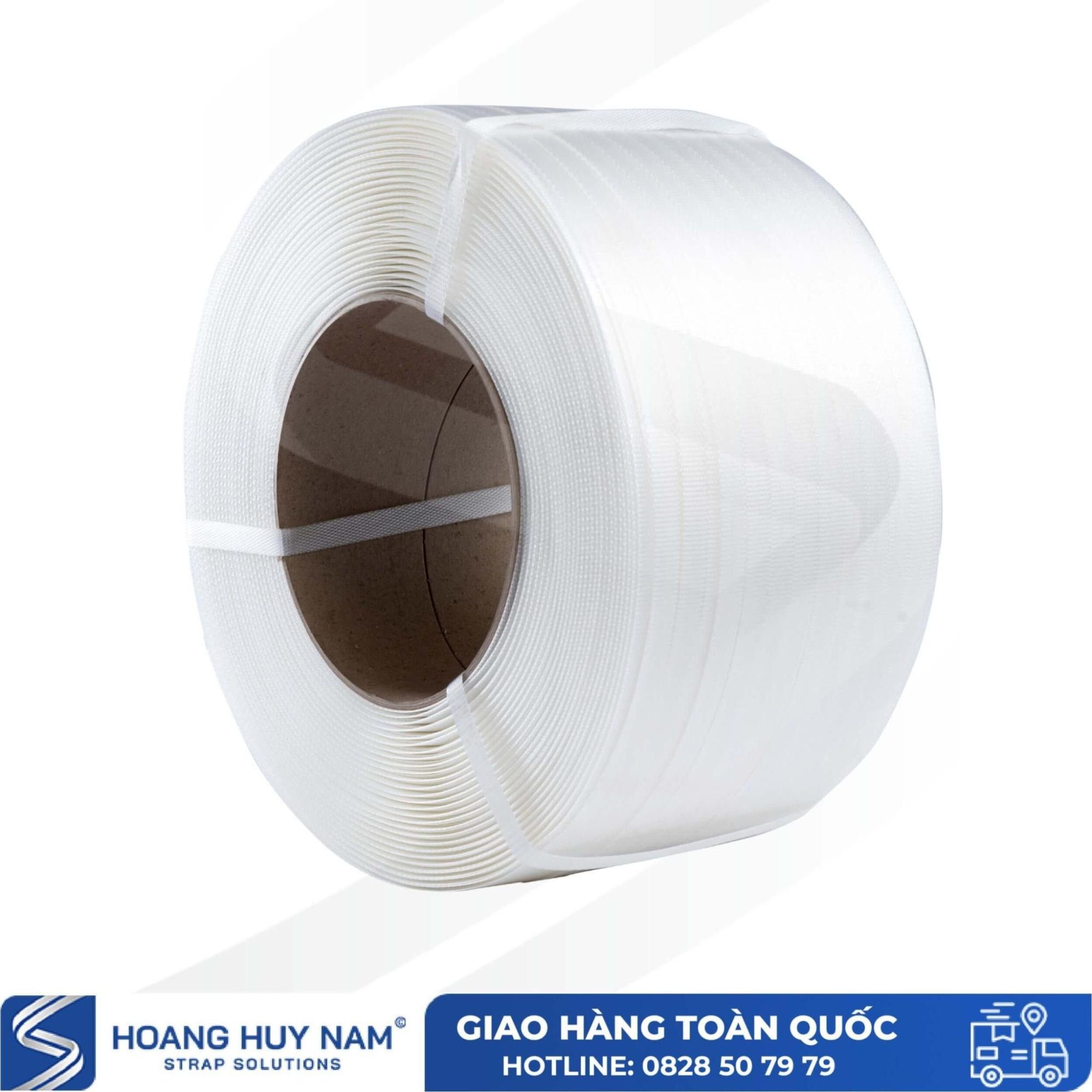 Lỗi thường gặp khi đóng đai trong kho siêu thị