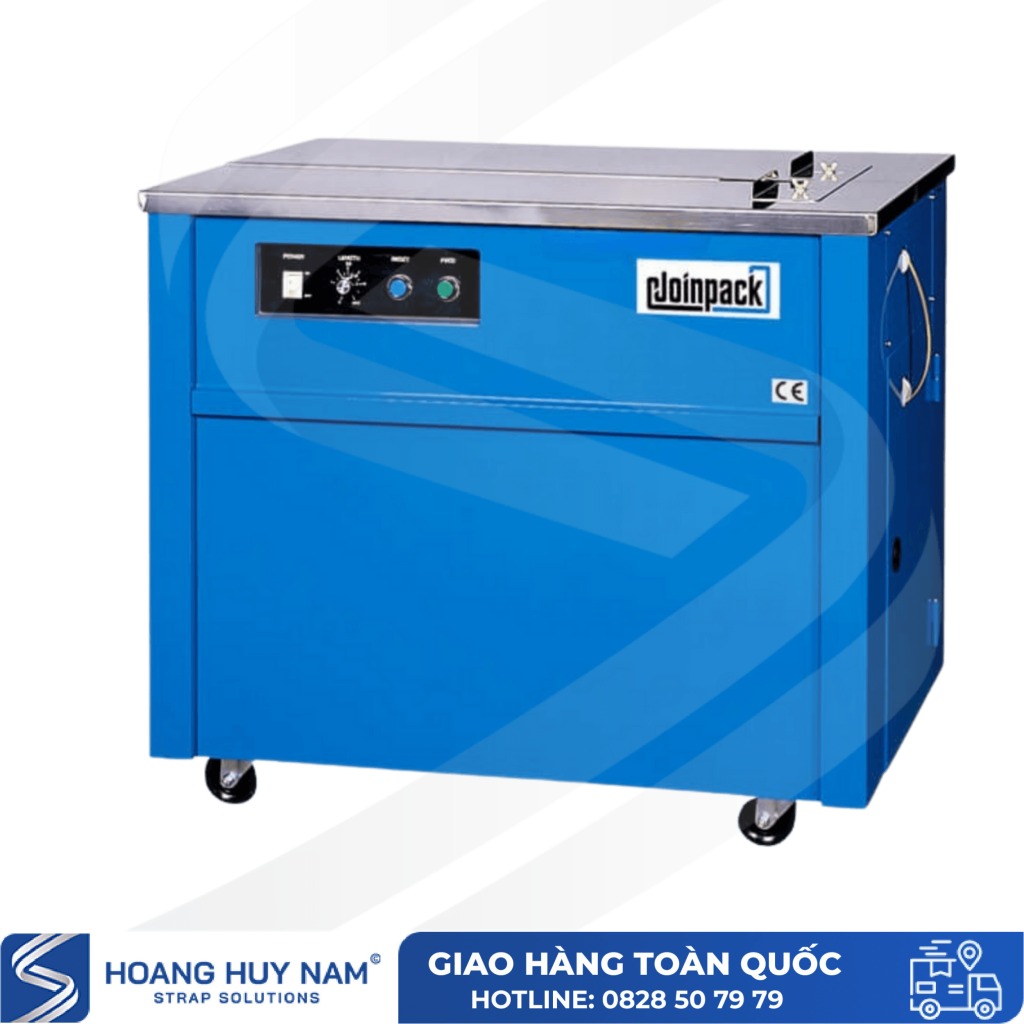 Máy đóng đai bán tự động Joinpack ES-103