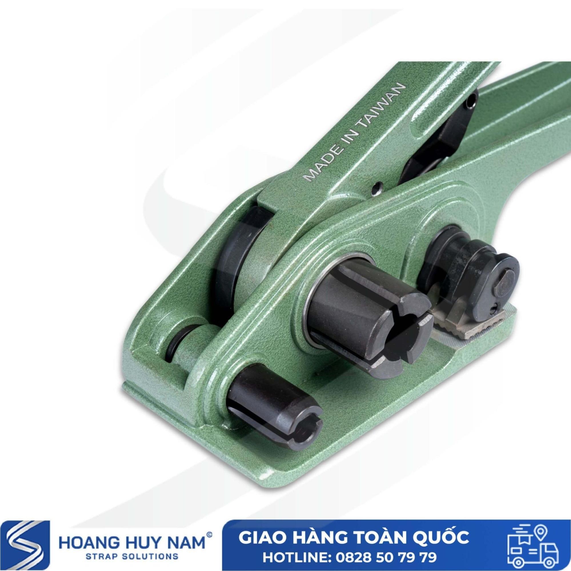Mua dụng cụ siết đai nhựa YBICO P117 chính hãng ở đâu