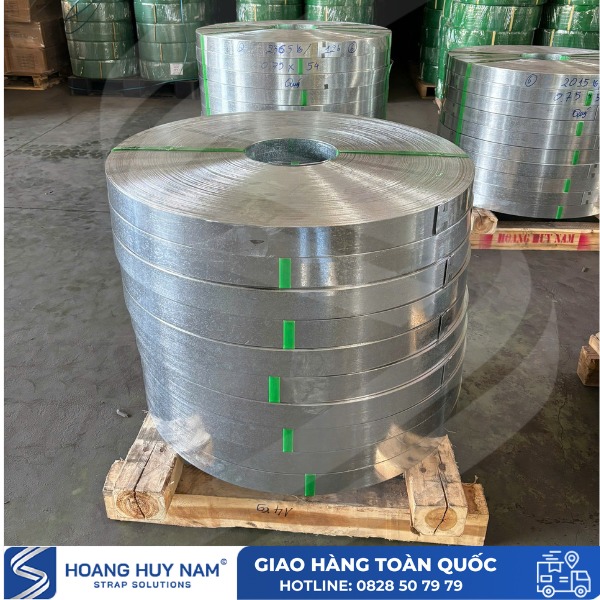 Ngành công nghiệp kim loại
