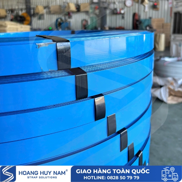 Lý do nên chọn dây đai của Hoàng Huy Nam