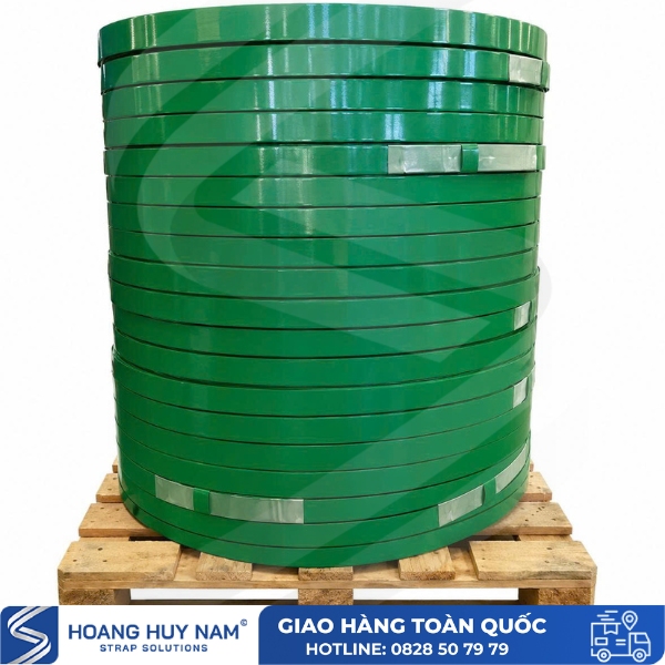 Sai lầm khi lựa chọn dây đai đóng hàng giá rẻ