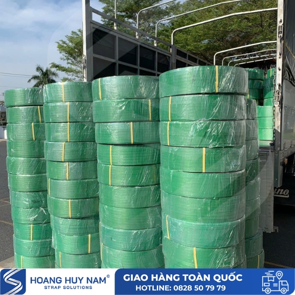 Kinh nghiệm và uy tín trên thị trường