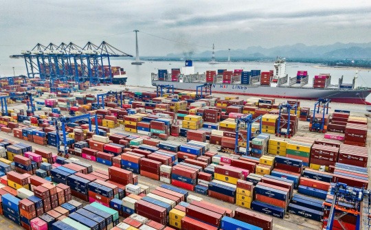 Sử dụng dây đai thép mang lại nhiều lợi ích thiết thực