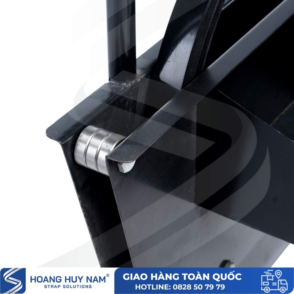 Thiết kế xe nhỏ gọn dễ dàng di chuyển