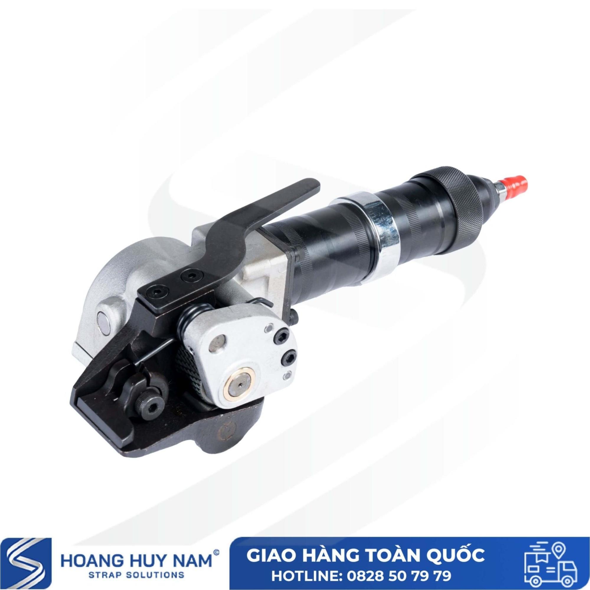 Ứng dụng của máy đóng đai thép KZL-32-KZS-32