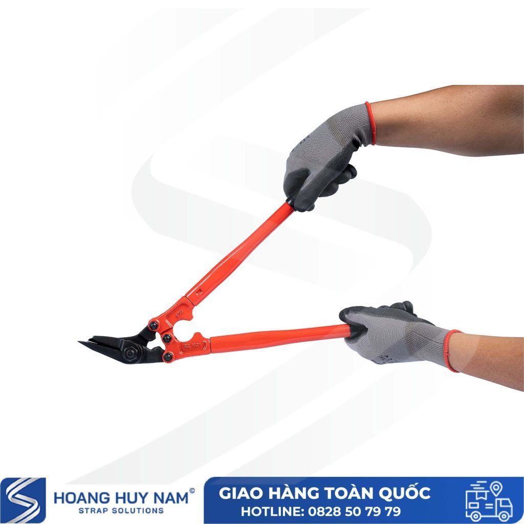Ứng dụng đa ngành của kéo cắt dây đai