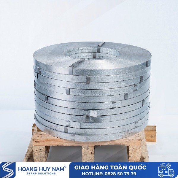 Ứng dụng trong vận chuyển hàng hoá