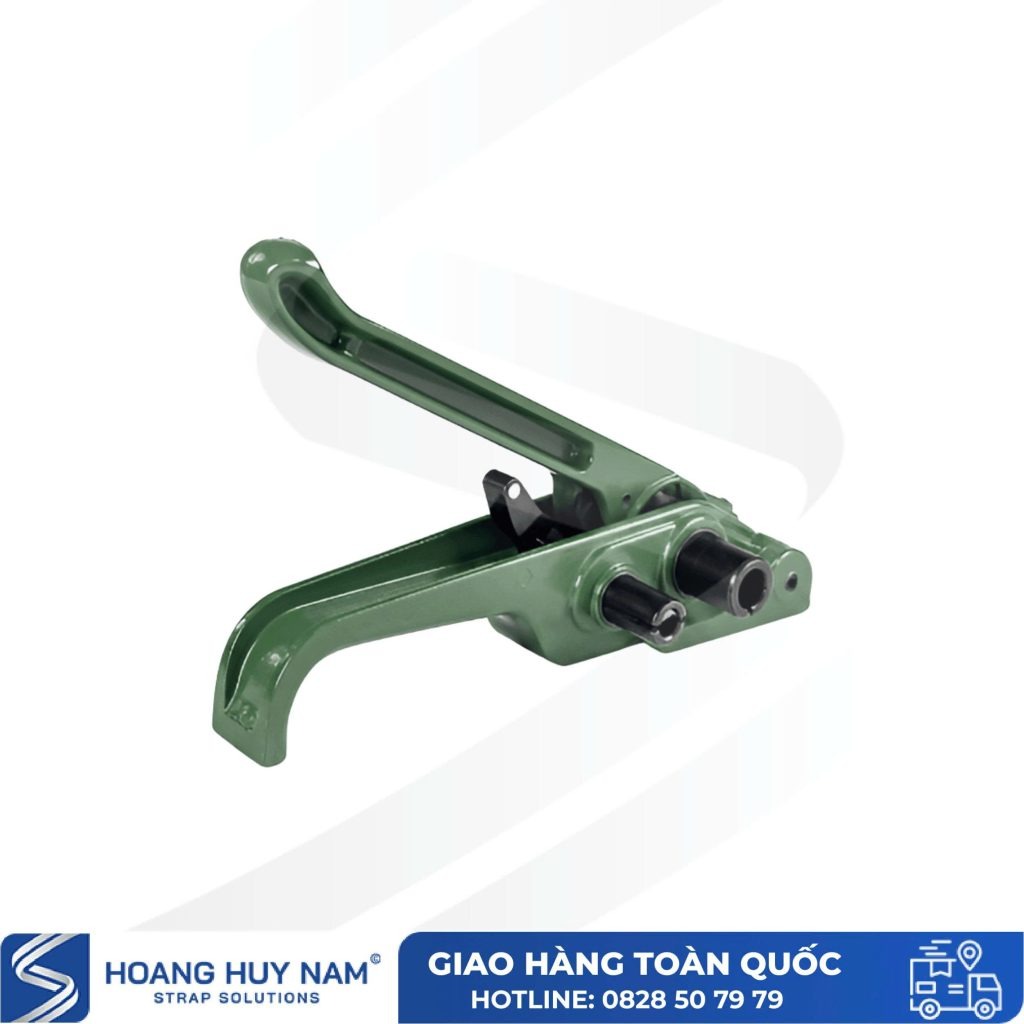 Ưu điểm nổi bật dụng cụ siết đai nhựa XW25