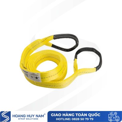 Dây cáp (cẩu) vải