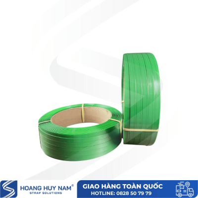 Dây đai PET 25mm