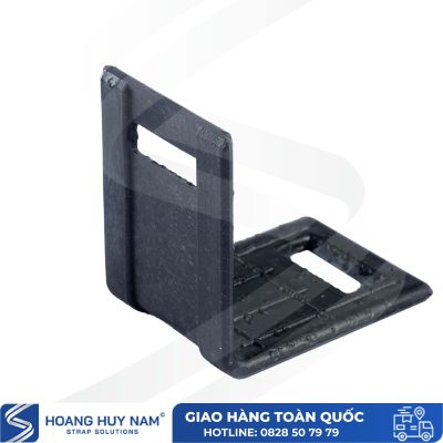 Nẹp góc nhựa