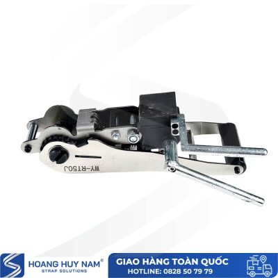 Dụng cụ căng dây đai vải WY-RT50J