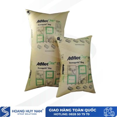Túi khí chèn hàng Atmet