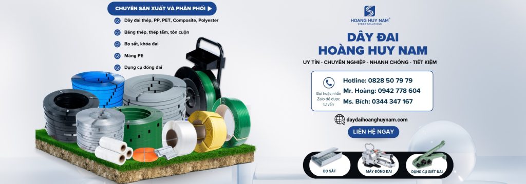 Hoàng Huy Nam - Lựa chọn uy tín cho ngành nội thất xuất khẩu