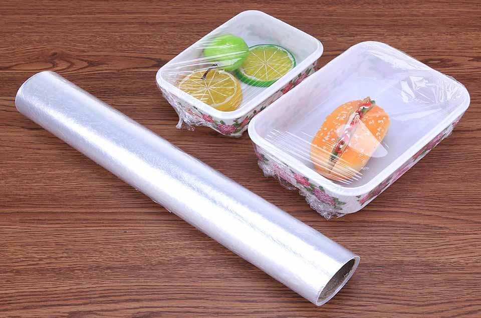 Màng bọc PVC là gì?