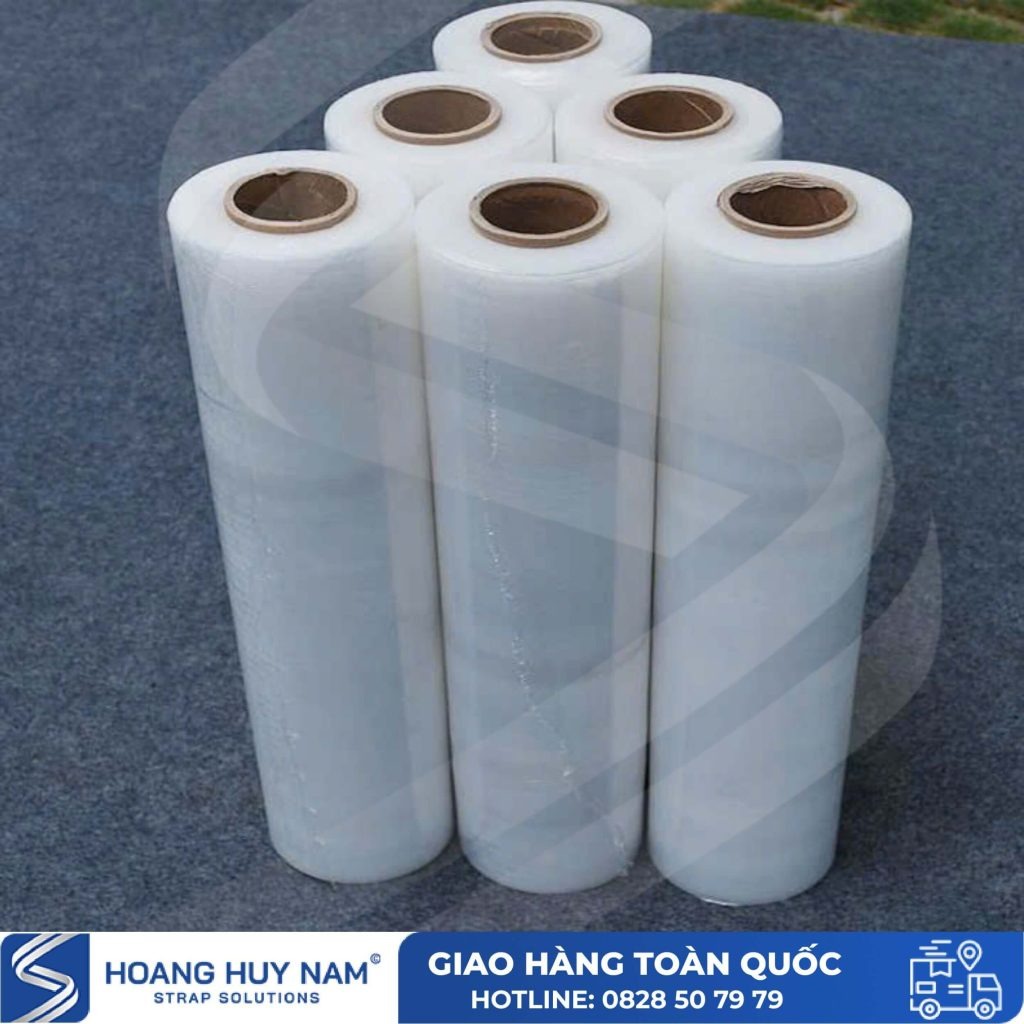 Khi nào nên chọn màng PE