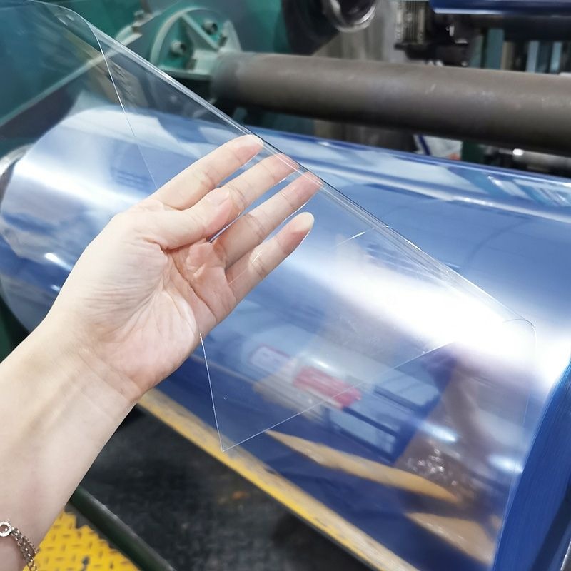 Màng PVC