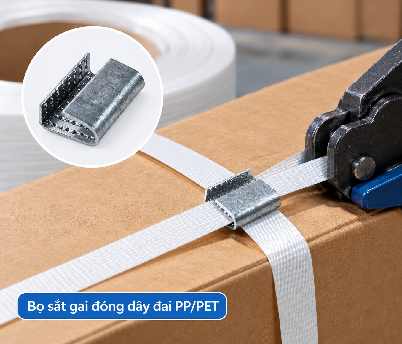 Bọ sắt gai