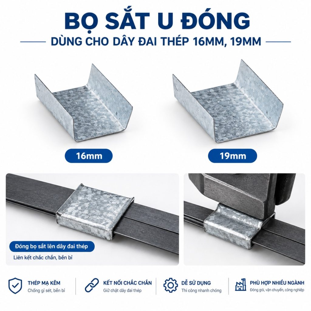 Bọ sắt U